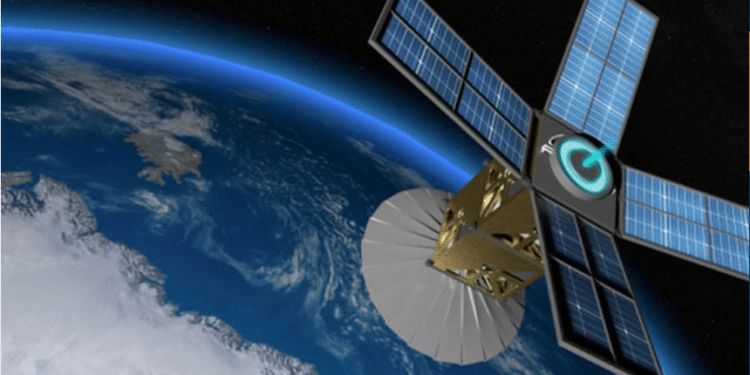 Launch Of Kenya'S Taifa-1 Satellite Postponed Again Kenya Seeks Advisors For Proposed Satellite Launch Spaceport