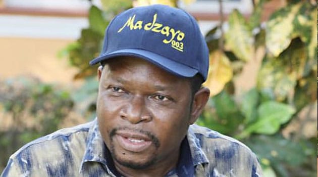 Senator Madzayo Says Azimio Will Concede If Servers Show Ruto Won

Photo Courtesy