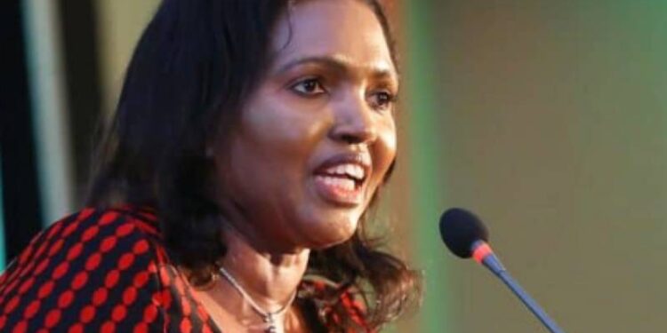 Keroche Boss Tabitha Karanja To Be Charged Afresh In Tax Evasion Case Keroche Boss Tabitha Karanja
Photo Courtesy