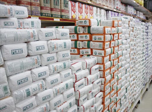 Statehouse Spokesperson Announces Reduction Of Unga Prices Statehouse Spokesperson Announces Reduction Of Unga Prices
Photo Courtesy