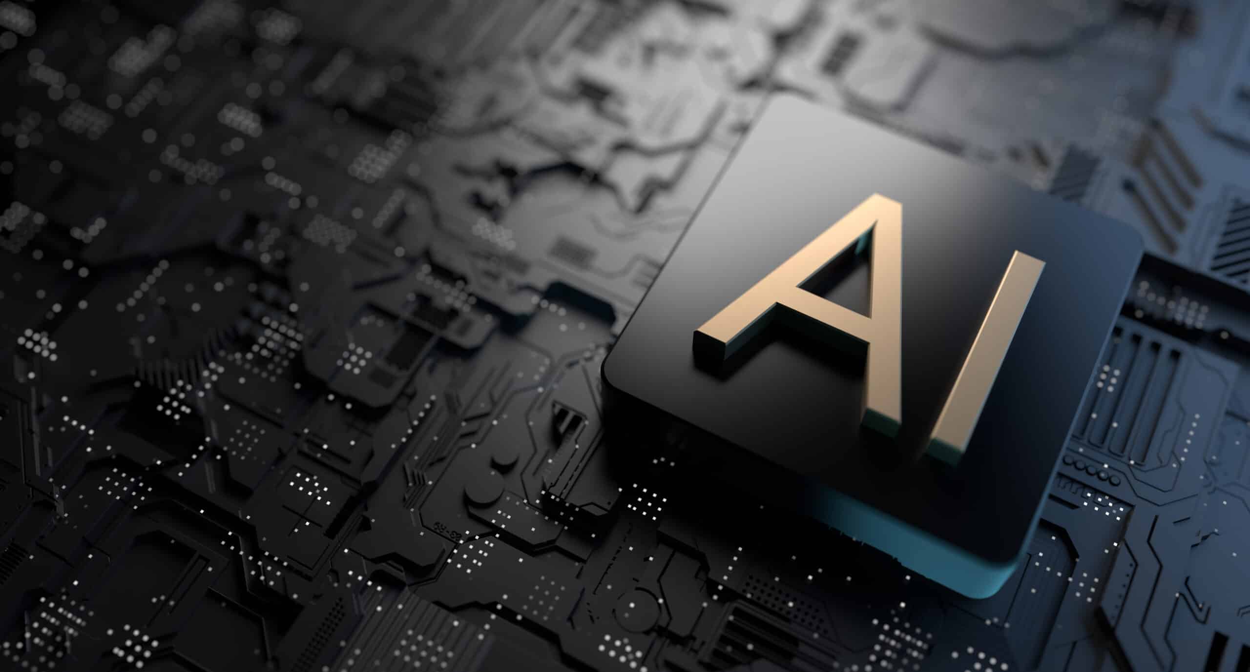 Advancements In The Ai Field Poses &Quot;Profound Risks To Society And Humanity&Quot;

Photo Courtesy