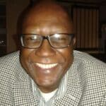 Gilbert M Khadiagala