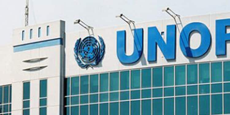 United Nations Ops To Move Africa Regional Offices To Nairobi

Photo Courtesy