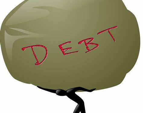How Rapid, Templatized Erp Can Eliminate Technical Debt From Your Business How Rapid, Templatized Erp Can Eliminate Technical Debt From Your Business
Photo Courtesy