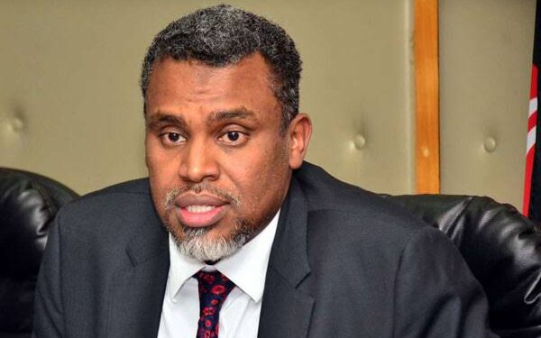 Dpp Haji Explains Why He Withdrew High-Profile Cases Haji