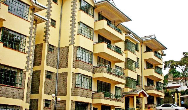 President Ruto Defends 3Pc Housing Levy, Terms It As &Quot;Collective Business For Kenyans''