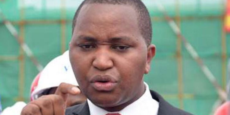 Irungu Nyakera Claims Over 100 Goons Attacked His Kisumu Hotel At Dawn, Staff Injured In Raid