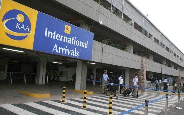 Kaa Says 'Aircraft Incident' At Jkia Was An Emergency Drill

Photo Courtesy