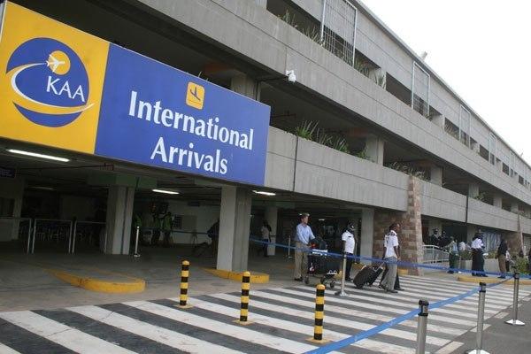 Kaa Says 'Aircraft Incident' At Jkia Was An Emergency Drill

Photo Courtesy