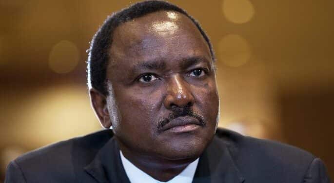 Kalonzo Musyoka Profile: Education Background, Family Politics And Career Kalonzo Musyoka