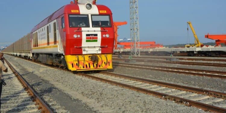 Railway