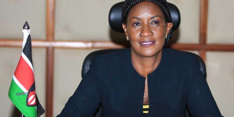 Tsc Allocates Sh2.2 Billion Budget For Promotion Of Teachers Tsc