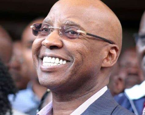 Jimi Wanjigi Acquitted In Sh500 Million Land Fraud Case

Photo Courtesy