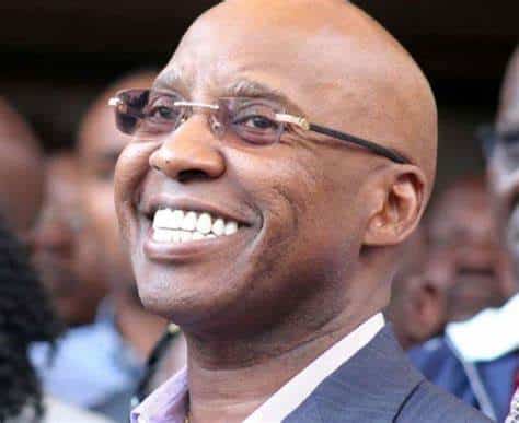 Jimi Wanjigi Acquitted In Sh500 Million Land Fraud Case

Photo Courtesy