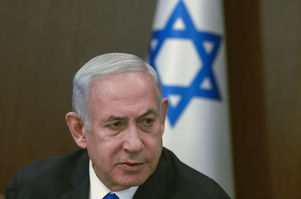 Gareth Evans: The Case For Recognizing Palestine
