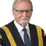 Gareth Evans