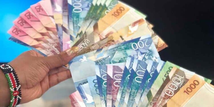 Kenya’s Gdp Growth Outpaced That Of Sub-Saharan Africa- World Bank Commends

Photo Courtesy