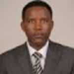 Moses Ngware
