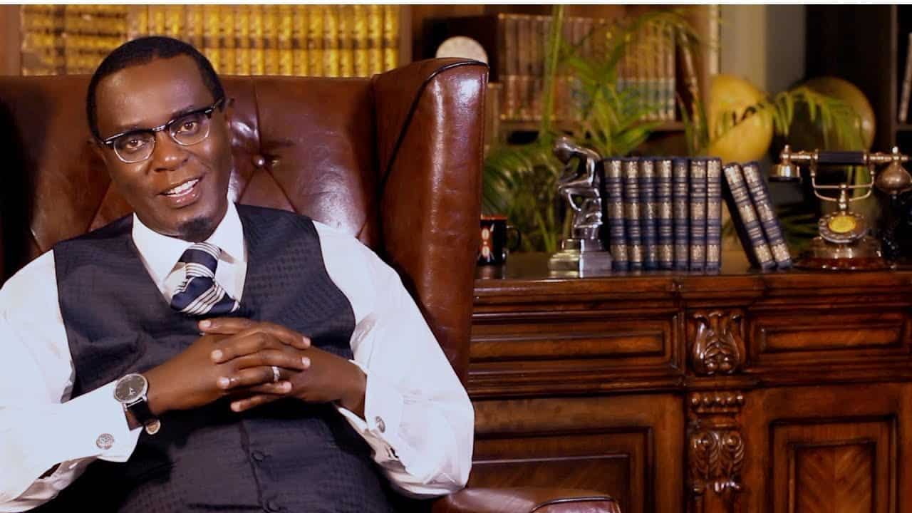 Ngunyi