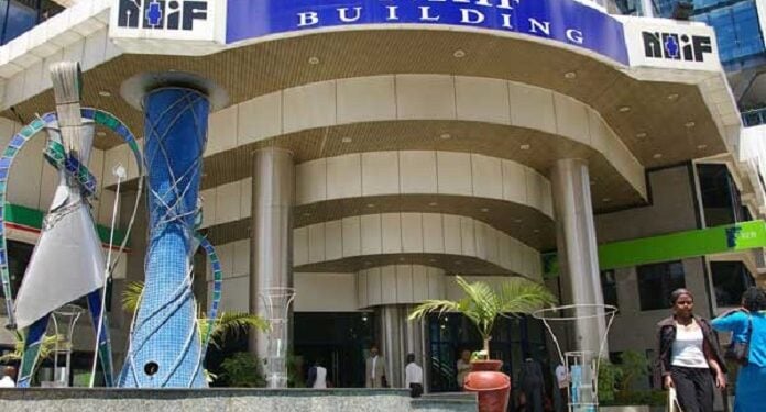 Kuhora Says New Nhif Rates Will Benefit Patients Nhif Kuhora