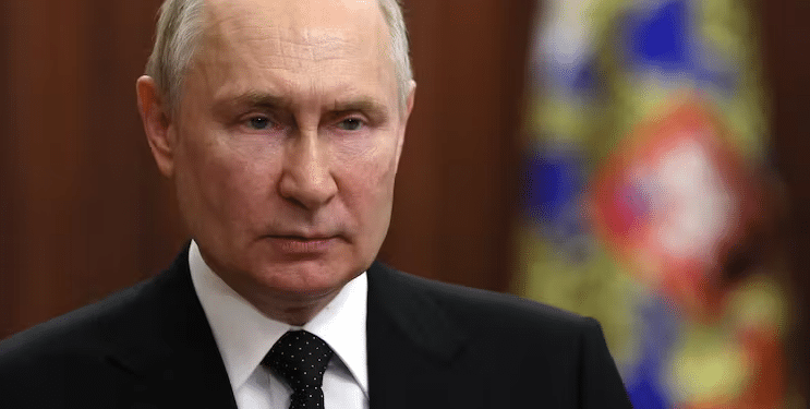 Putin Mulls Importing 12,000 North Koreans To Work In Drone Plant