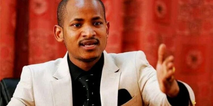 Odm Mps To Face Disciplinary Action For Misconduct Over Finance Bill Vote

Photo Courtesy