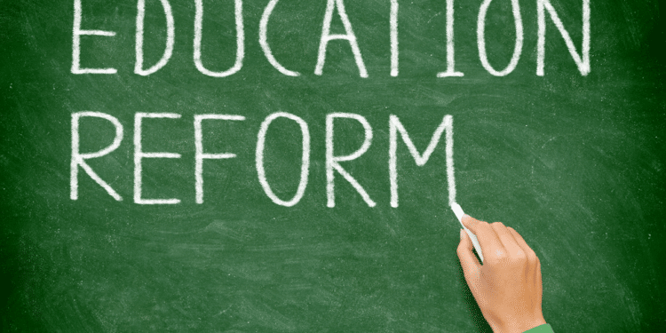 Education Reforms Team Wants Boarding Schools Abolished Education Reforms