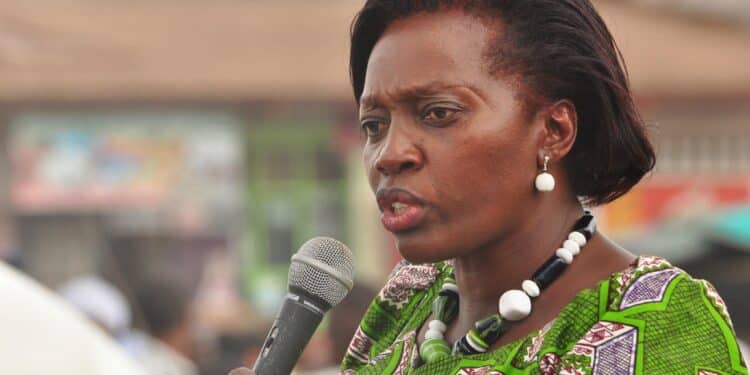 Karua