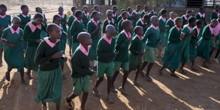 Kenya’s Budget Doesn’t Allocate Funds For New Education Initiatives – This Will Stall Innovation In The Country Kenya Has Over 18.2 Million Children And Youth In Educational Institutions | Wolfgang Kaehler/Lightrocket Via Getty Images