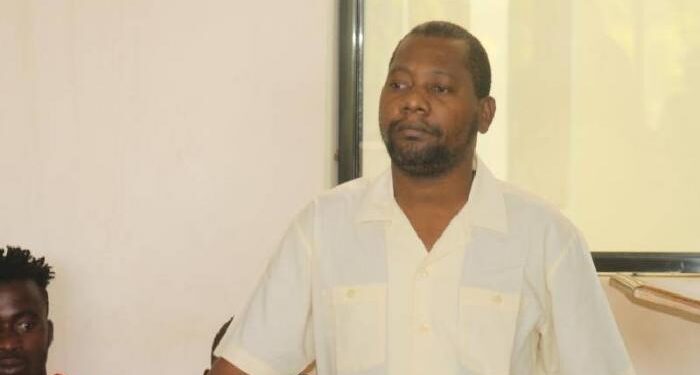 Mackenzie To Appear In Court After A Month In Custody Mackenzie