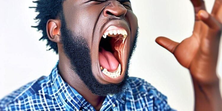 The Scourge Of Foul-Mouthed Officials