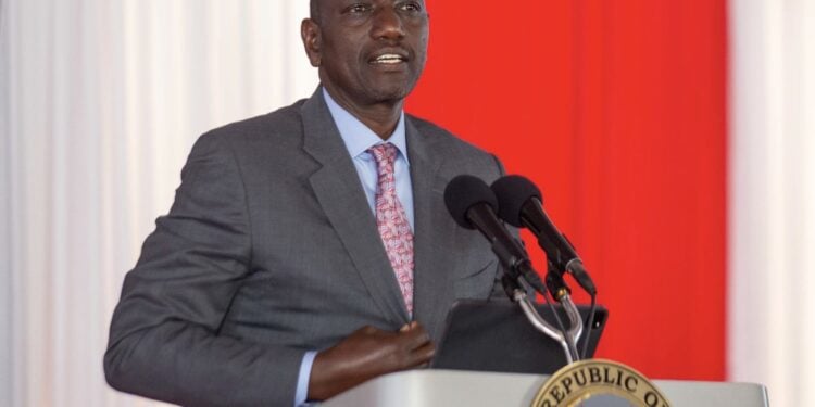 Ruto