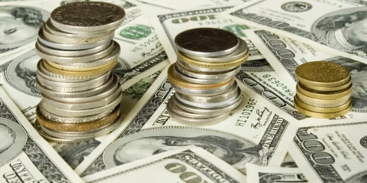 A Study By The Kenya National Bureau Of Statistics (Knbs) Found That Only 15% Of Middle-Class Households Save Regularly. Photo/Courtesy