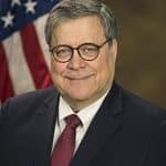 Willian P. Barr