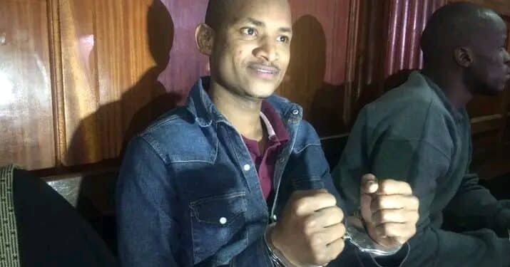 Babu Owino Whereabouts Remain Unknown.