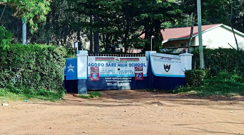 Agoro Sare: Little-Known Soccer Powerhouse In Nyanza Football Agoro Sare Is Located In Homabay County