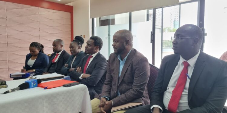 Odm Disciplinary Committee
