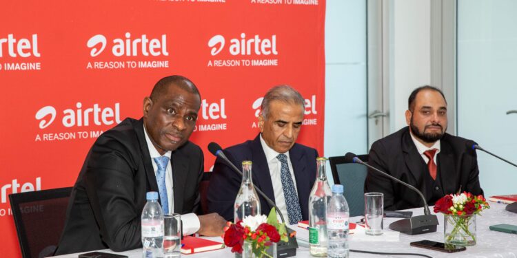 5G Network Penetrating In Kenya. Digital Future: Bridging Gender Gap In Tech Space