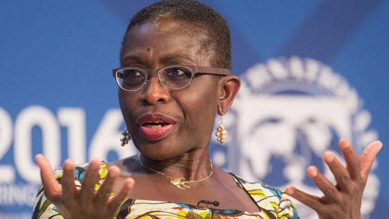 Imf Loan