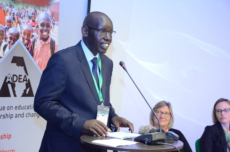 Govt Bans Mock And Joint Exams In Schools Countrywide 