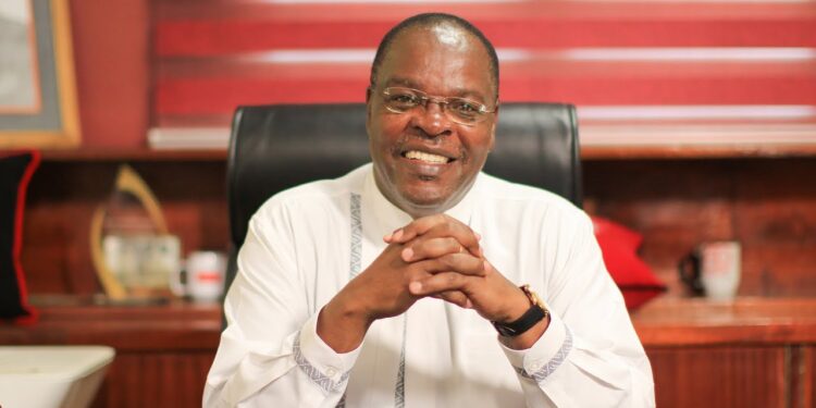 Eacc Promised The National Assembly That It Will Fight Forgery Of Academic Certificates.