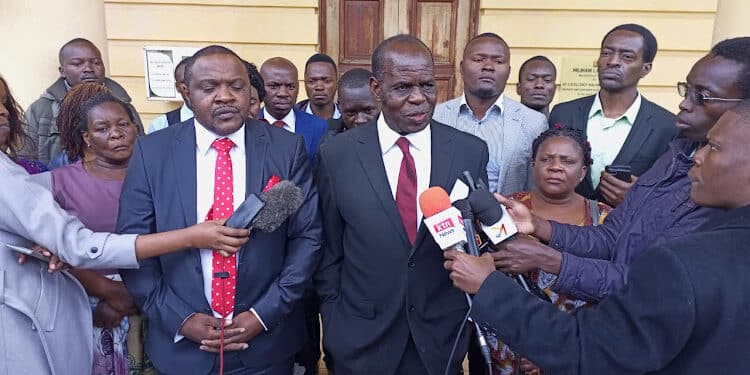 Bishop Deya Cleared In Child Trafficking Case Bishop Deya