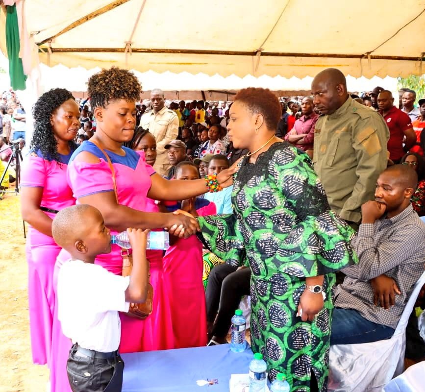 Cs Nakhumicha Orders Transfer Of Ocs Within 24 Hours
