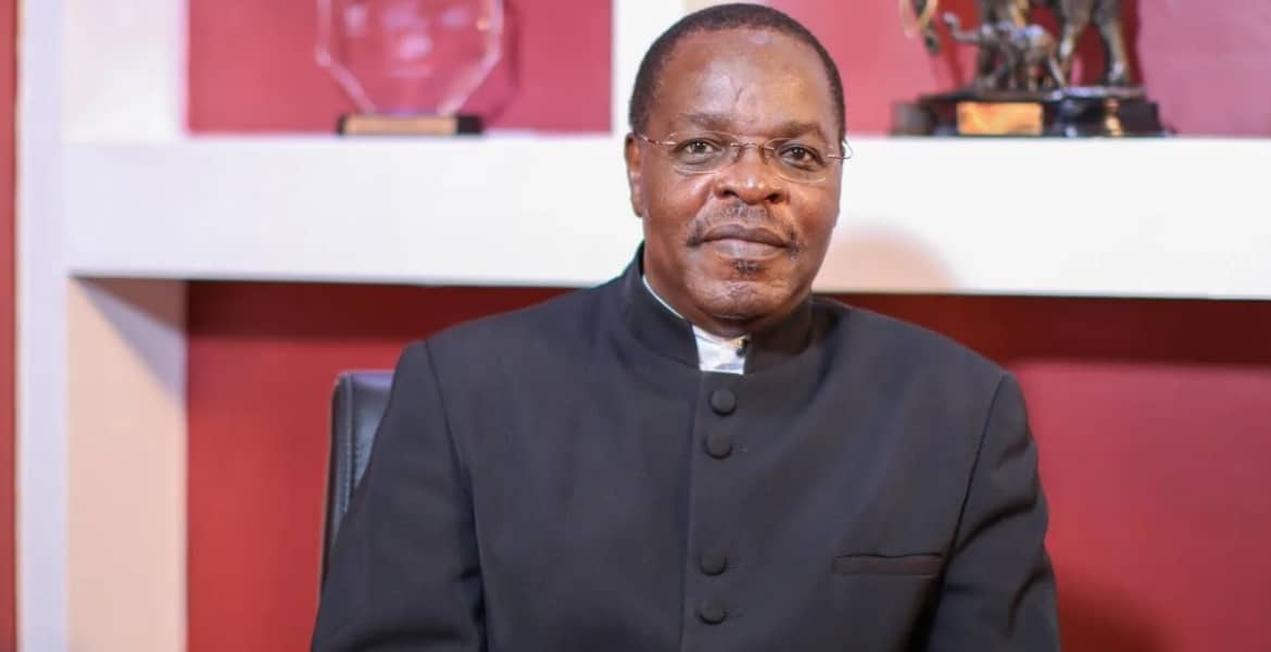 Eacc Has Pledged To Fight Forgery Of Academic Certificates.