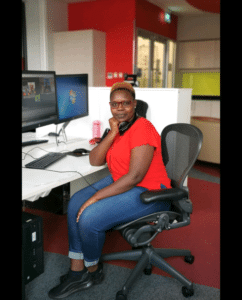 Ex-Ktn Reporter Opens Up After Bbc Firing 