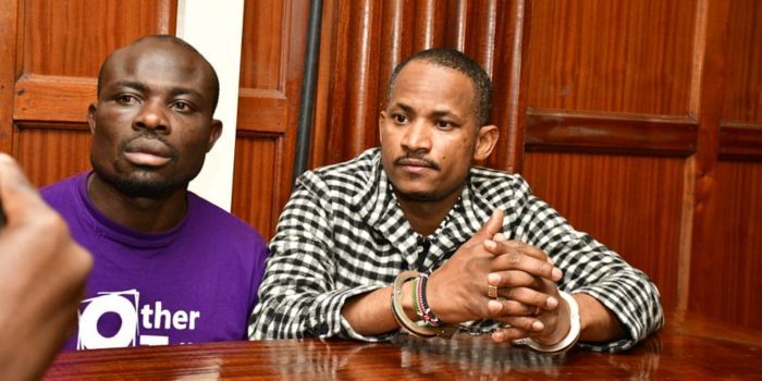 Gaucho Pinpoints Cop Who Tortured Him Gaucho