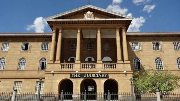 Judiciary Announces 961 Job Vacancies: How To Apply
