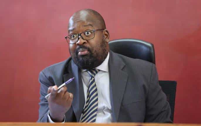 Cj Martha Koome Names 3 Judges To Hear Finance Act Case