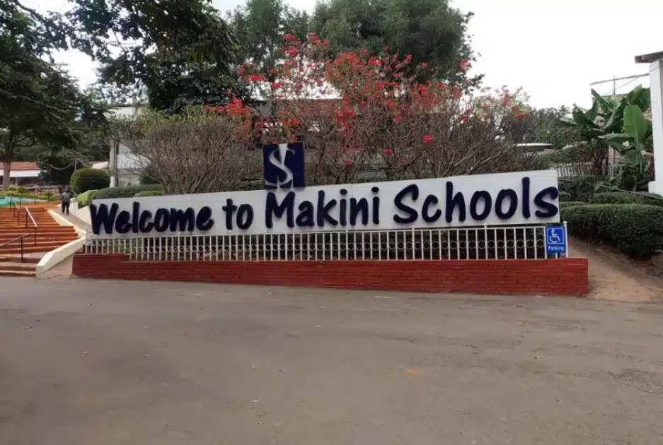 Makini Schools Clears The Air After Expelling 2 Learners