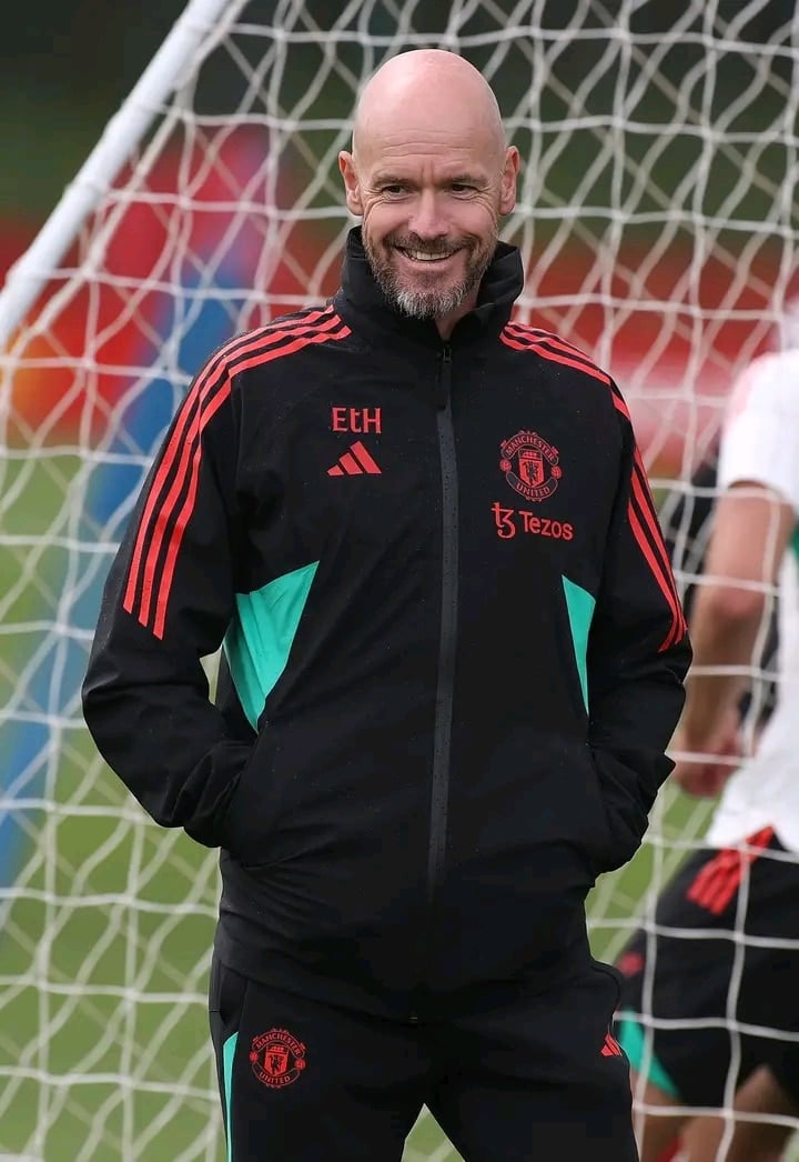 Ten Hag'S 3 Choices Likely To Replace Maguire Ten Hag'S 3 Option To Replace Maguire As United'S Captain